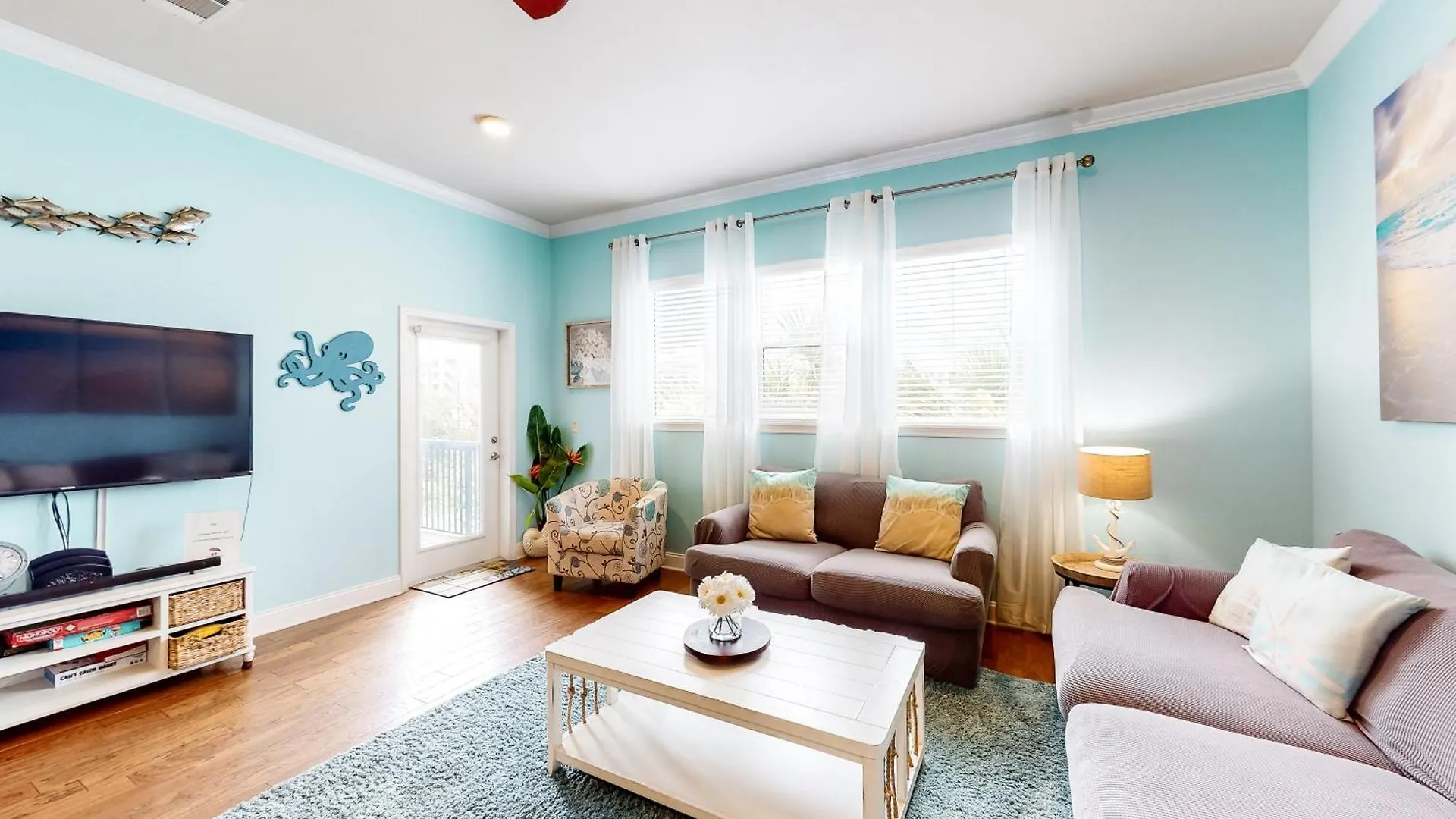 Alerio Holiday home