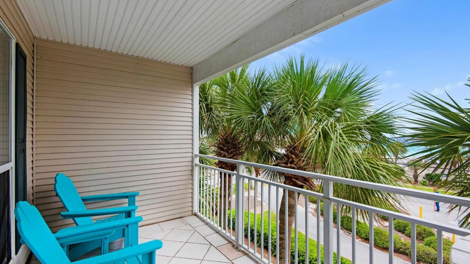 Apartment Grand Caribbean West 303 *