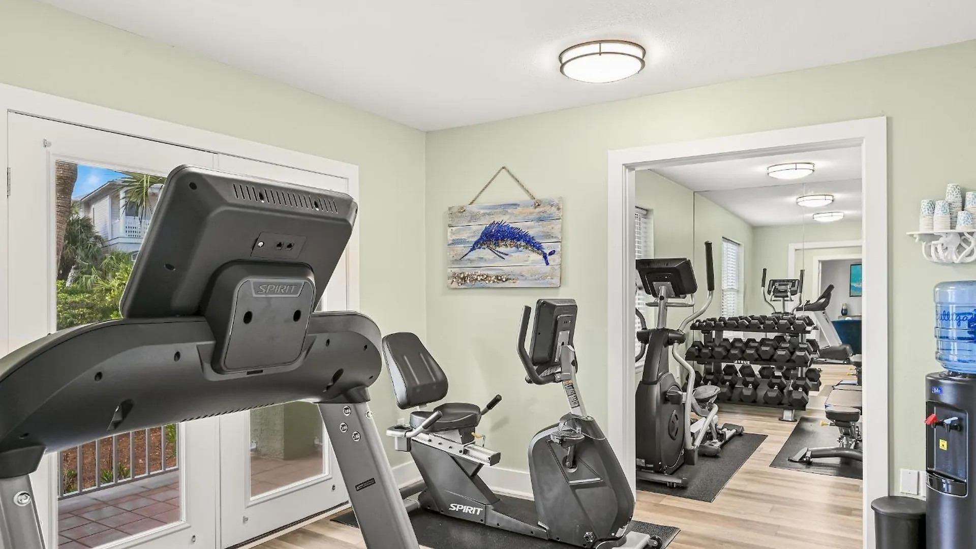 Magnolia House 406 At Pointe Apartment Destin