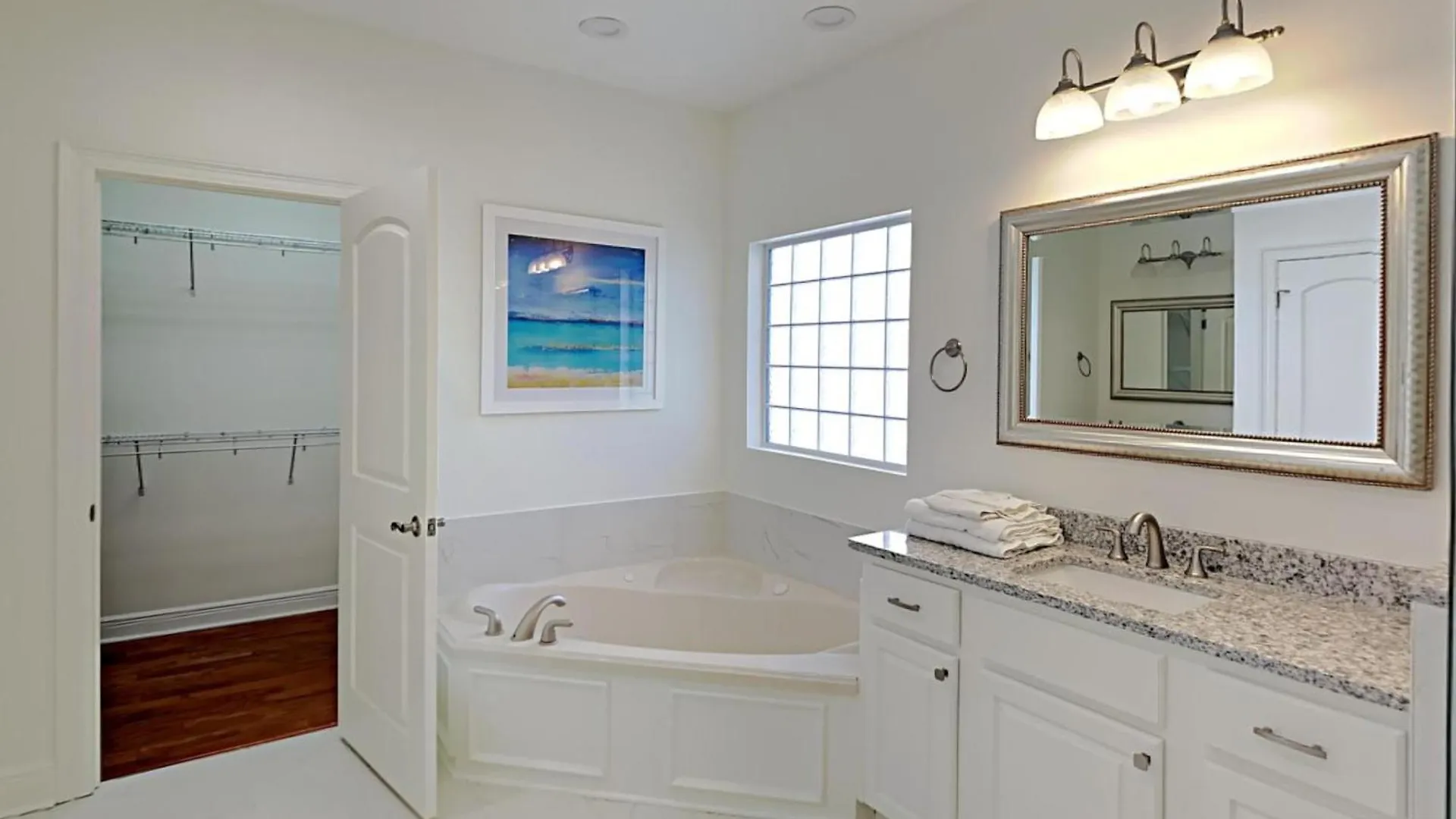 Beauty Holiday home