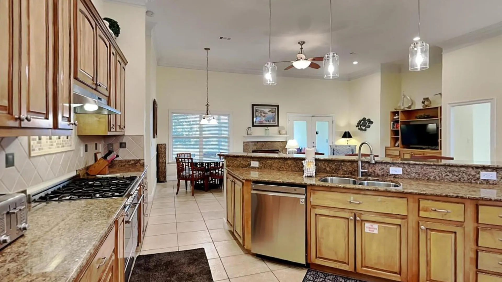 Beauty Holiday home Destin