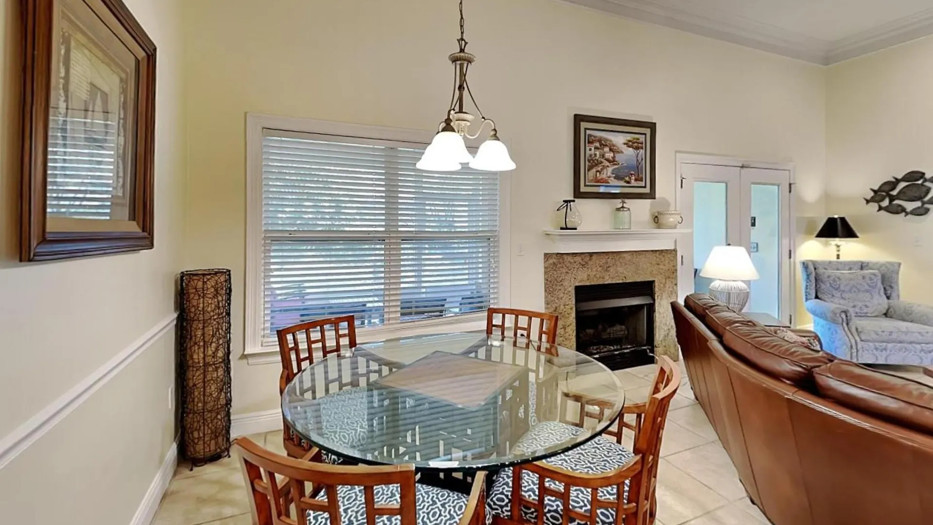 Beauty Holiday home