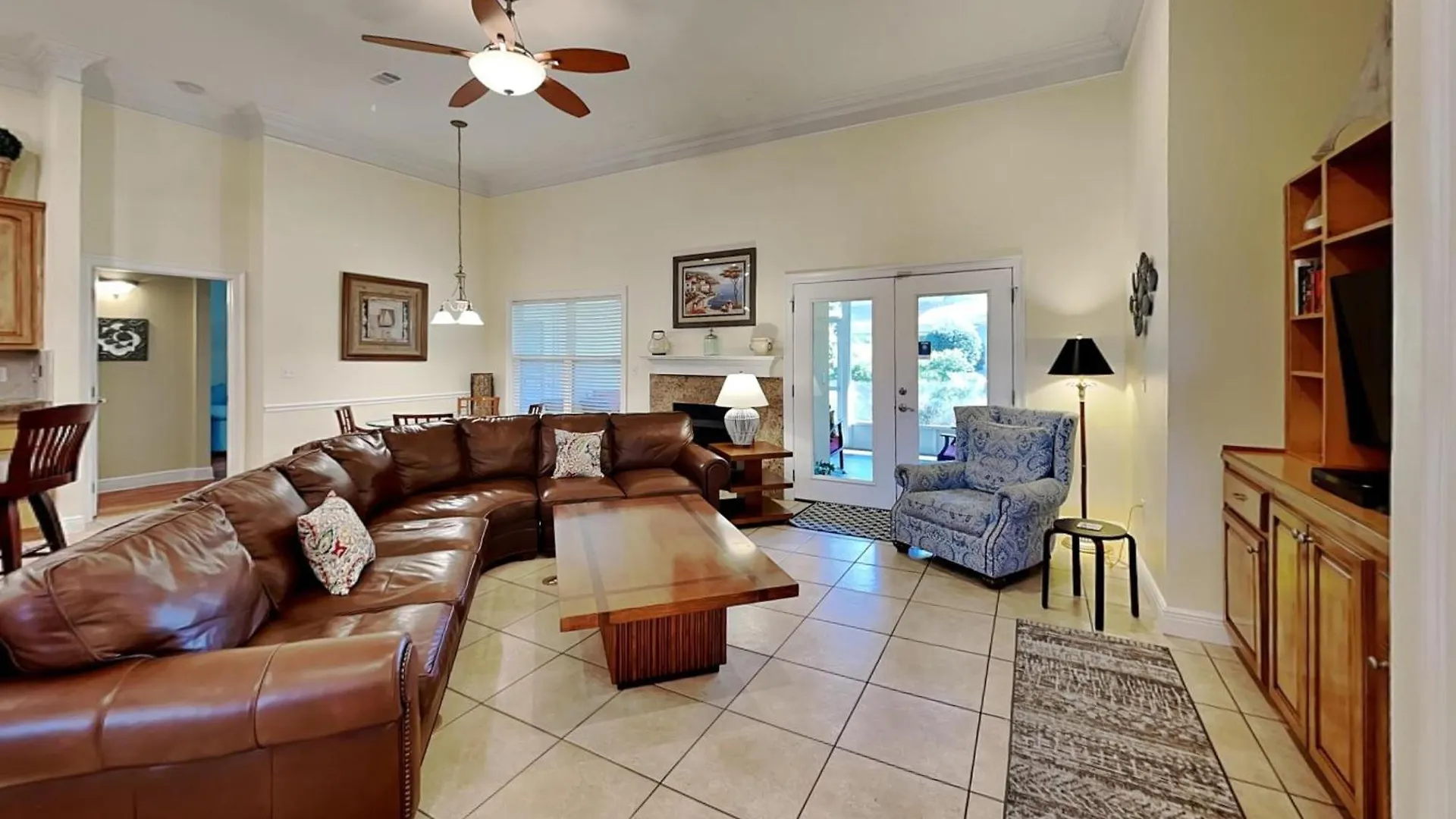 Beauty Holiday home Destin