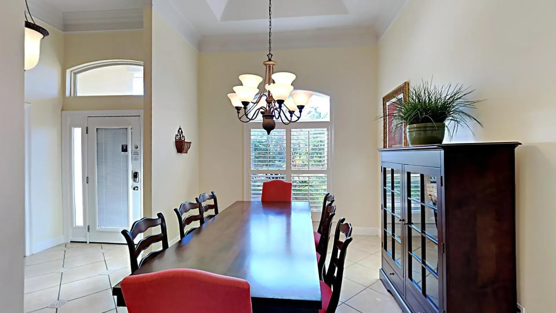 Beauty Holiday home