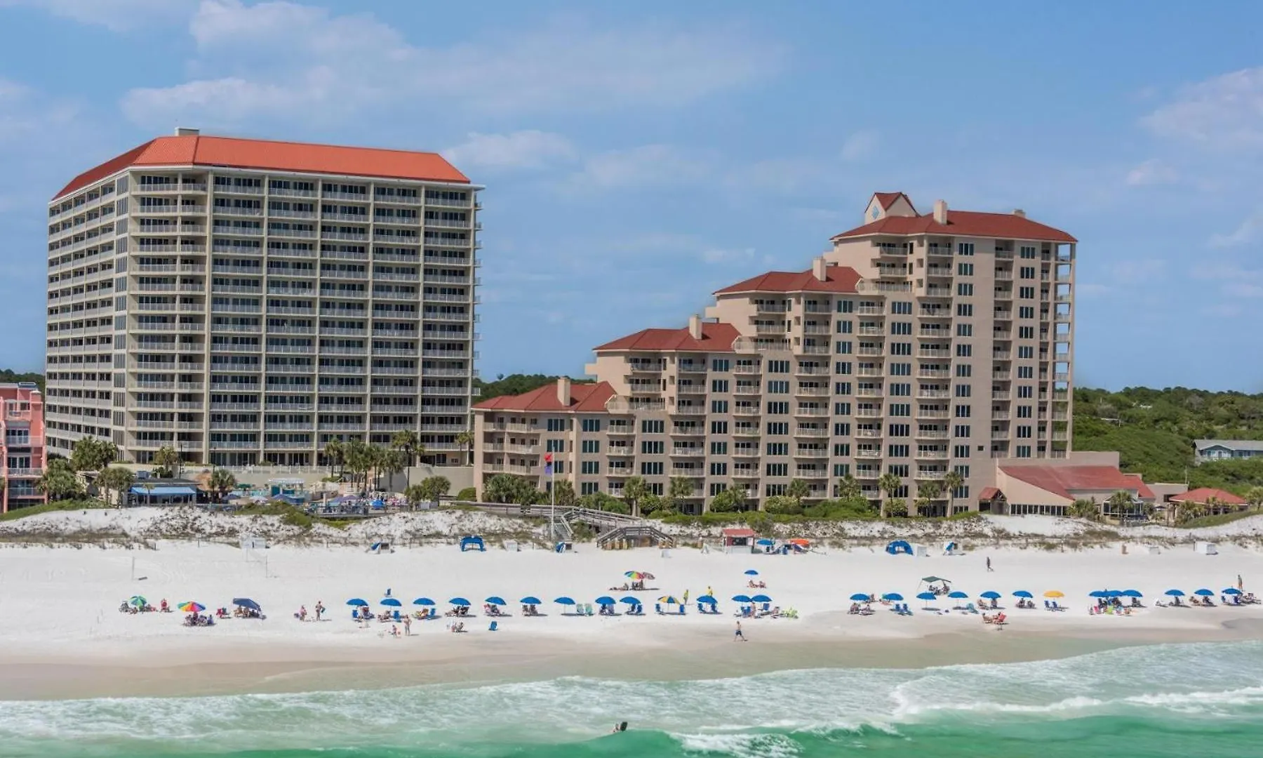 Manor 0812 Casa vacanze Destin