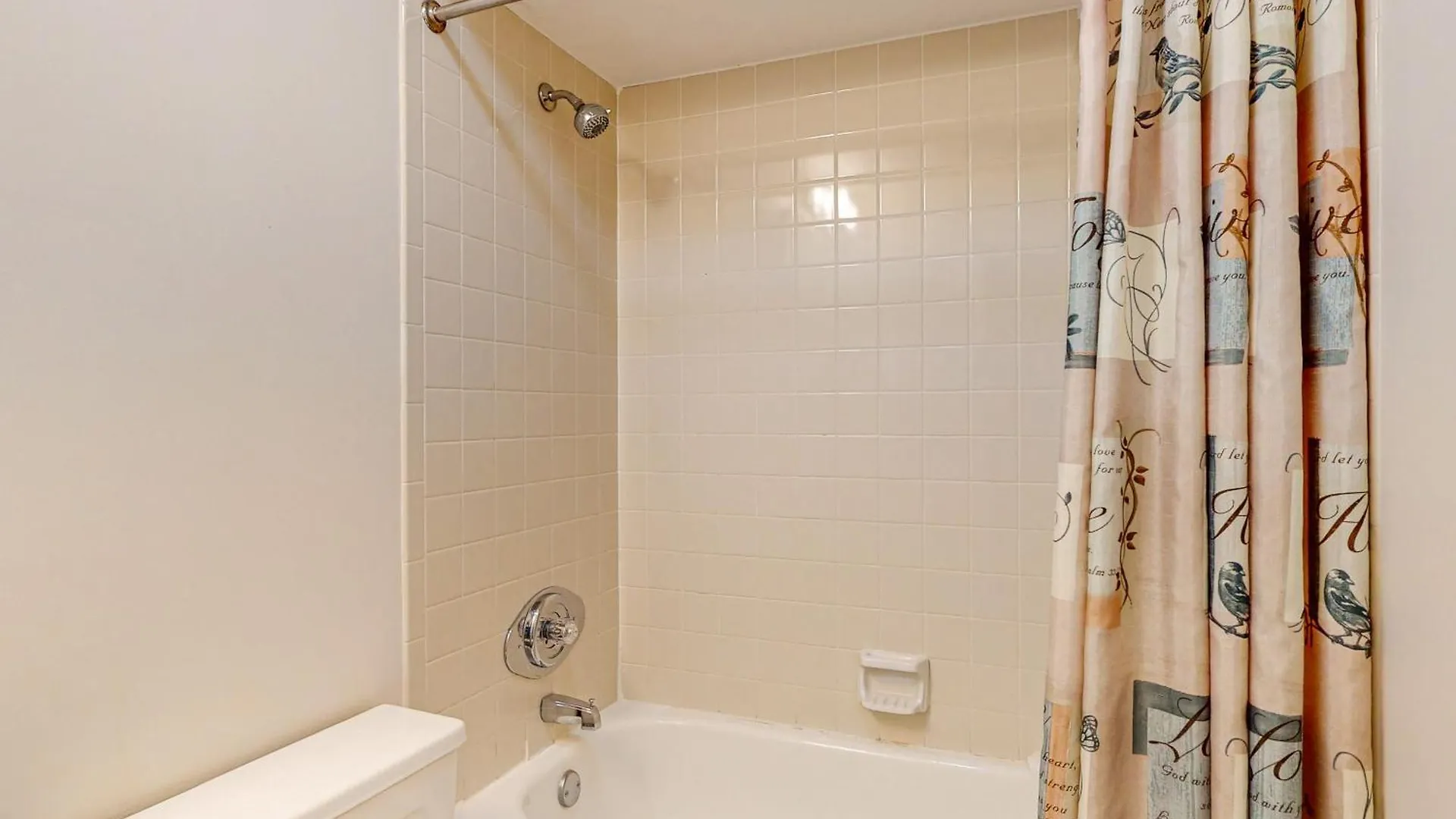 Apartment Tops'l Manor 401