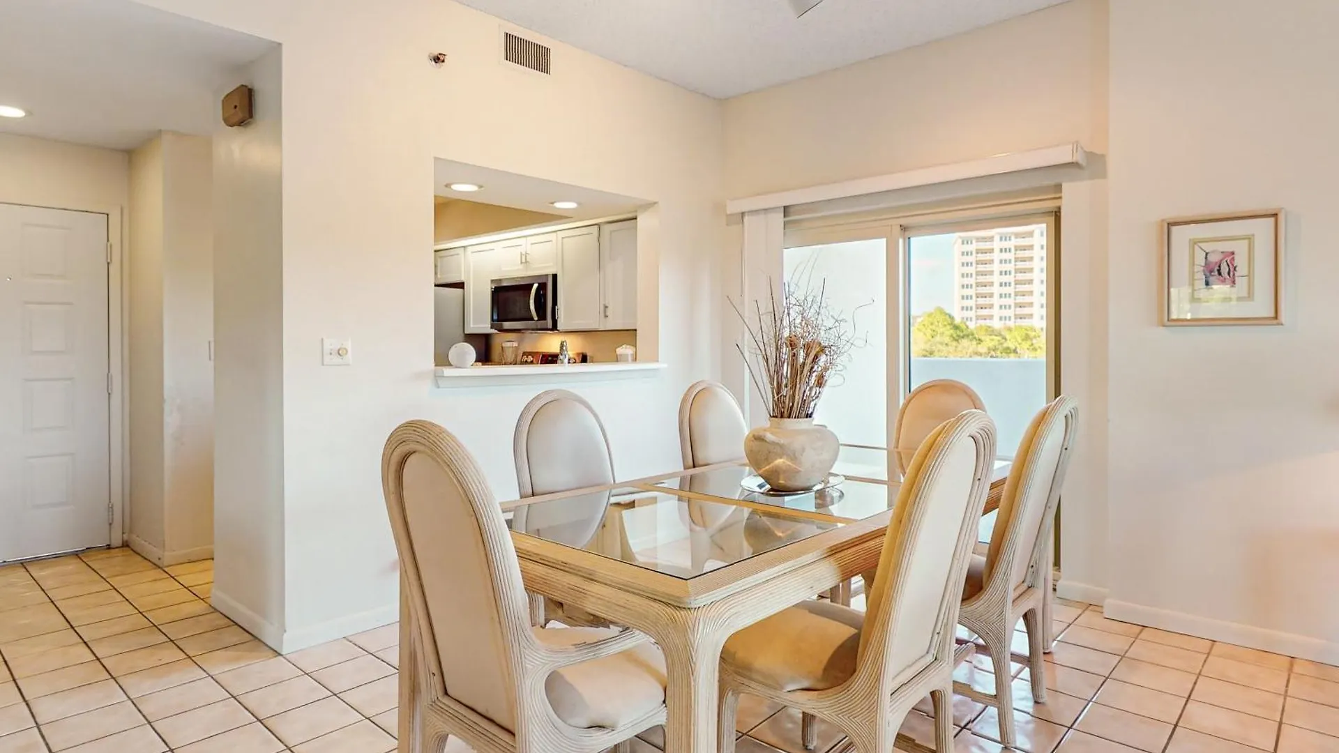Apartment Tops'l Manor 401