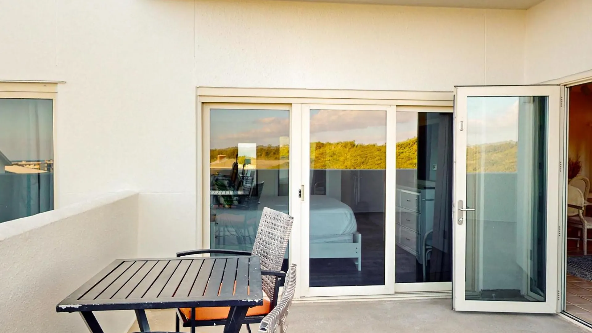 Apartment Tops'l Manor 401 Destin