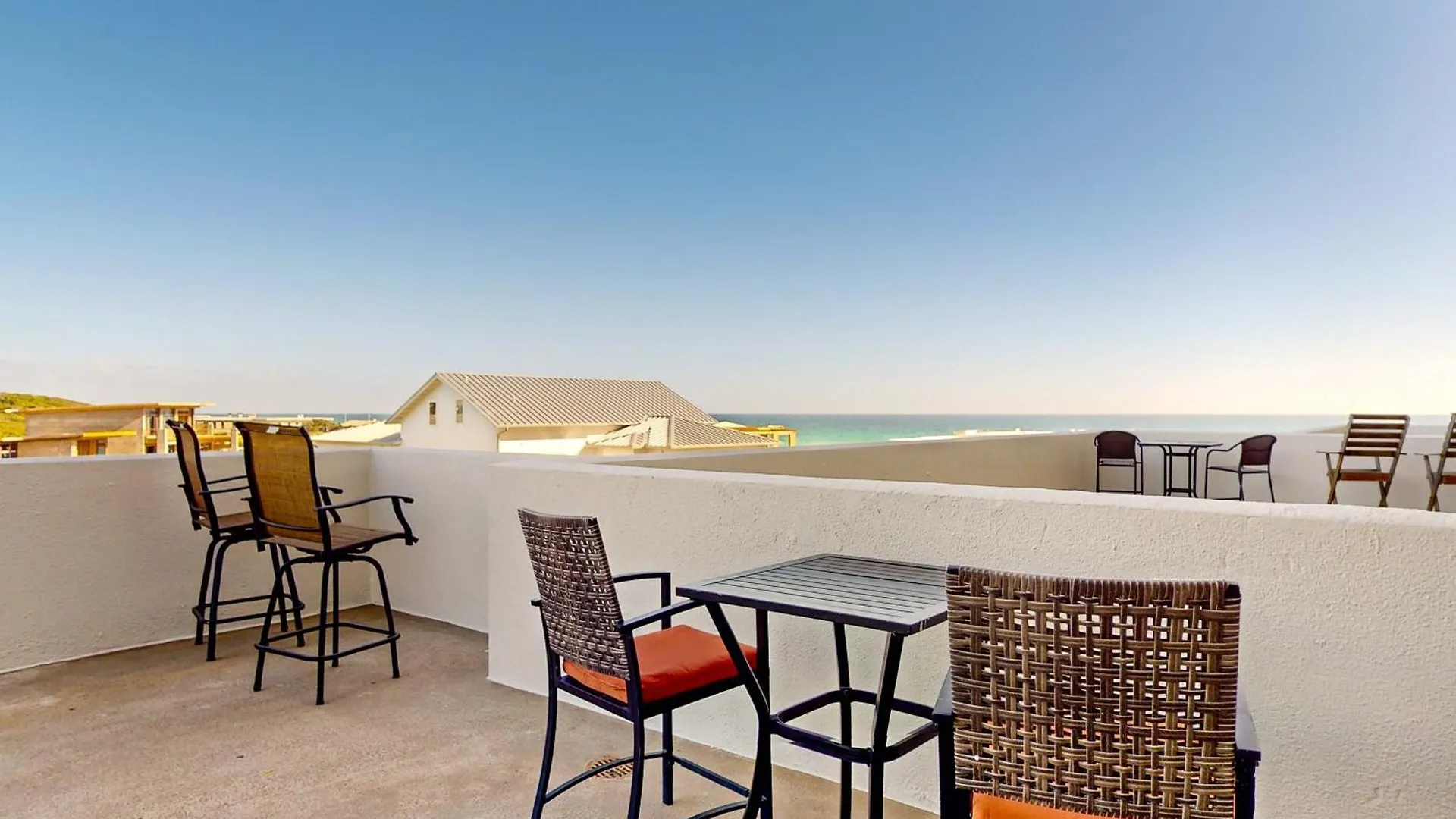 Apartment Tops'l Manor 401 Destin