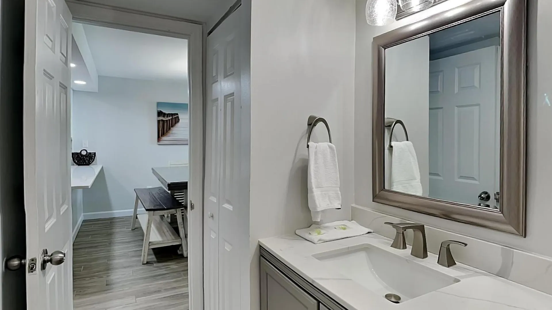 Pelican #2017 Apartament Destin