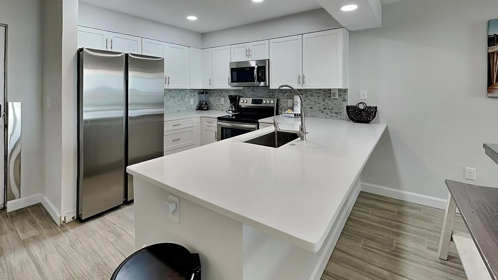 Pelican #2017 Apartament Destin