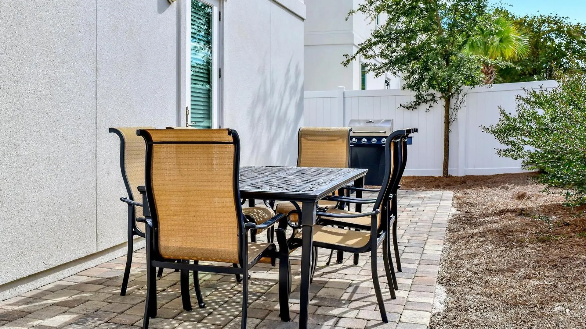 Bluefin Chateau * Destin