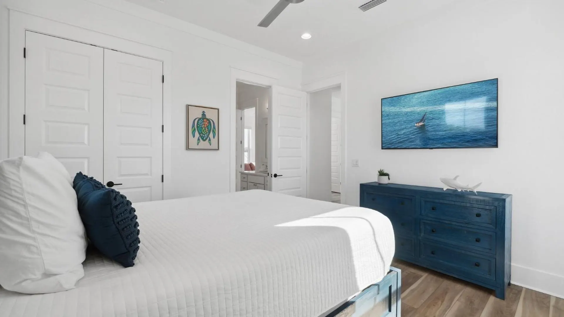 A Little Nauti With Pool And Golf Cart Destin