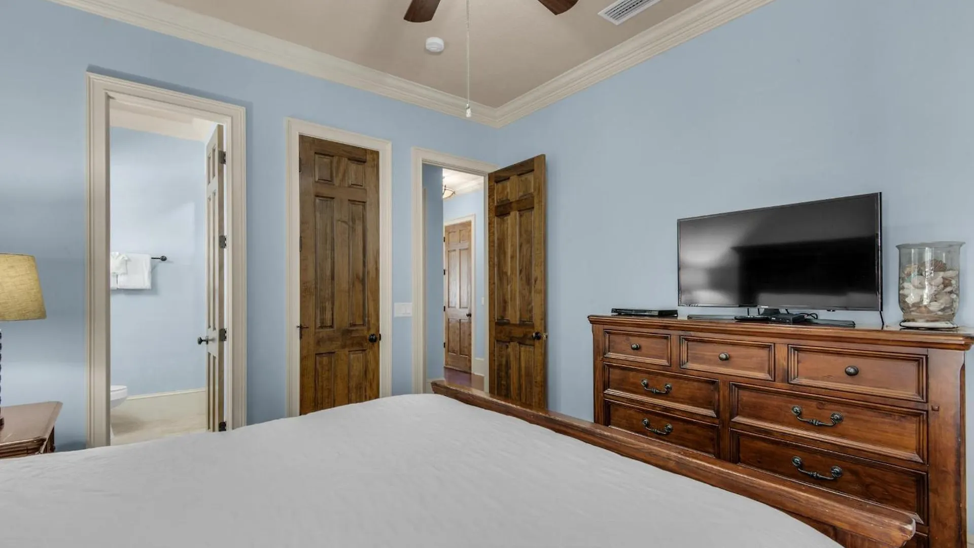 Bikini Casa vacanze Destin