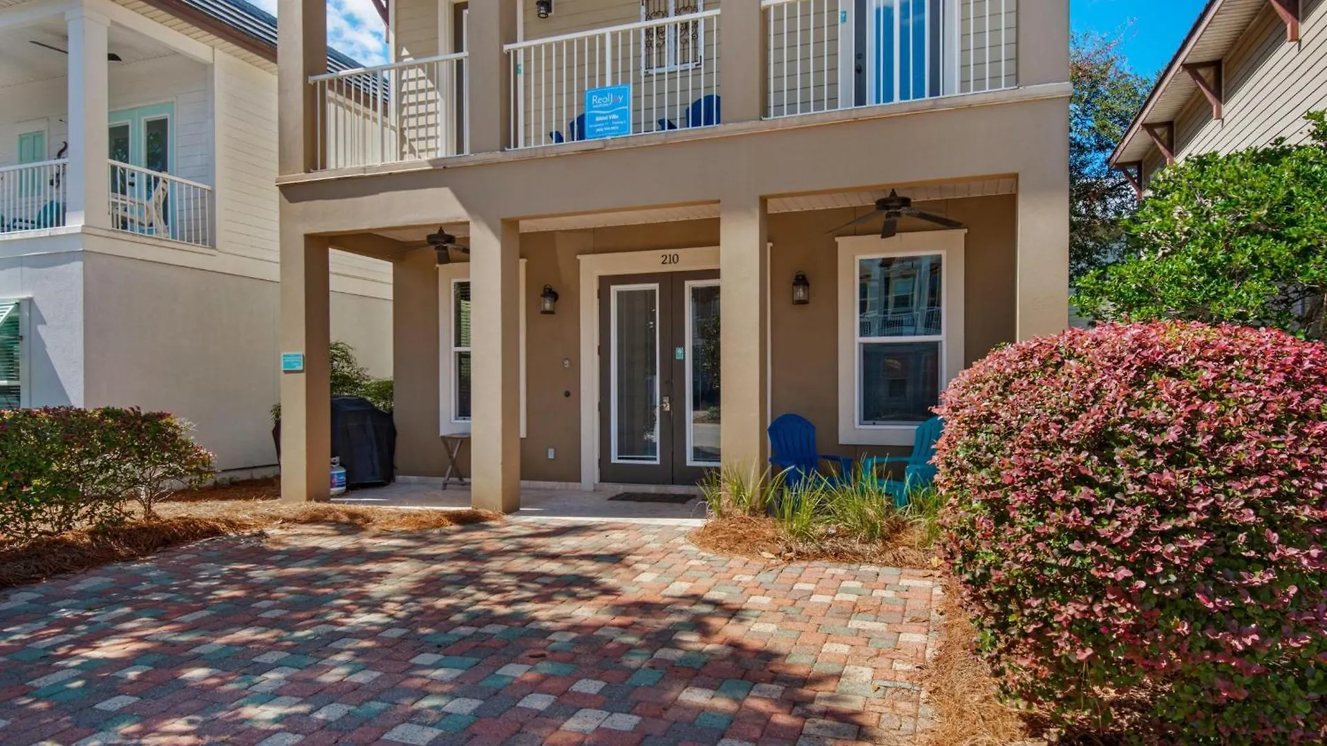 Casa vacanze Bikini Destin
