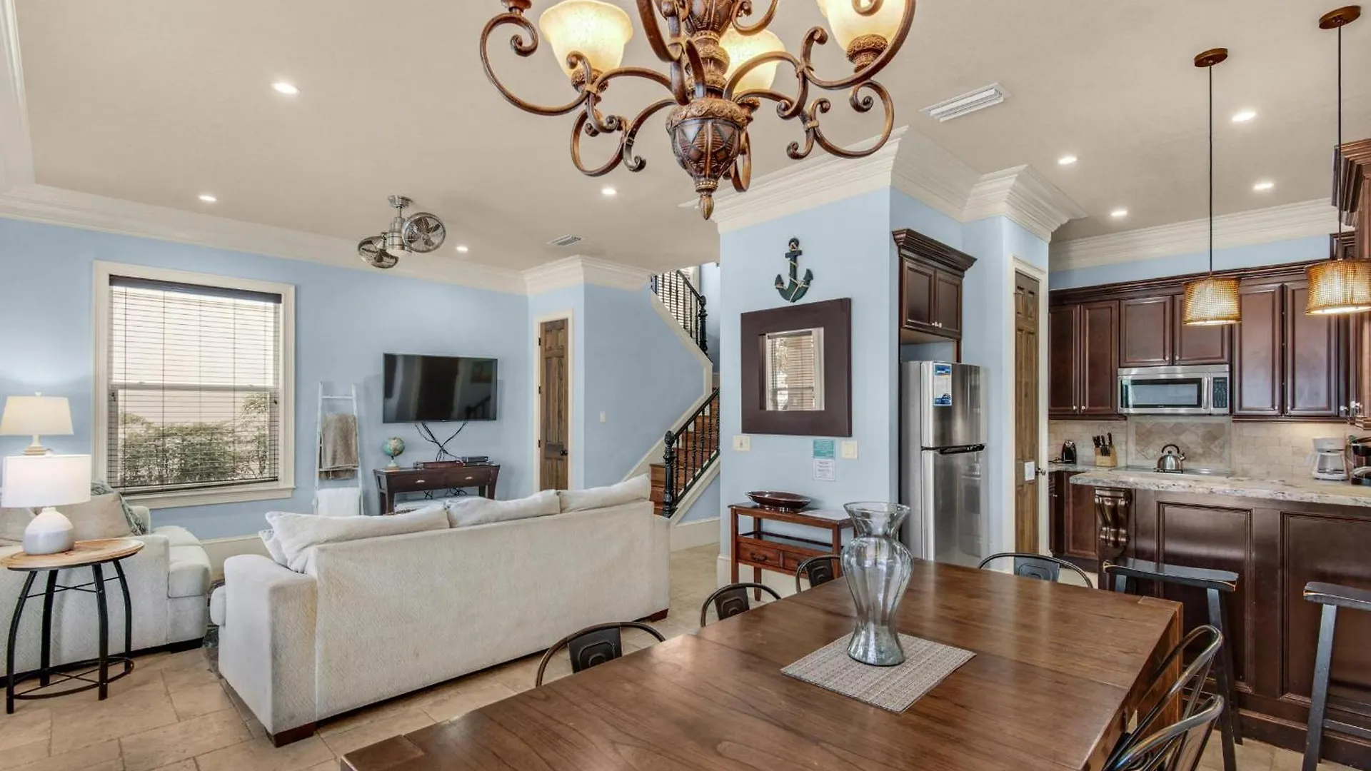 Bikini Casa vacanze Destin
