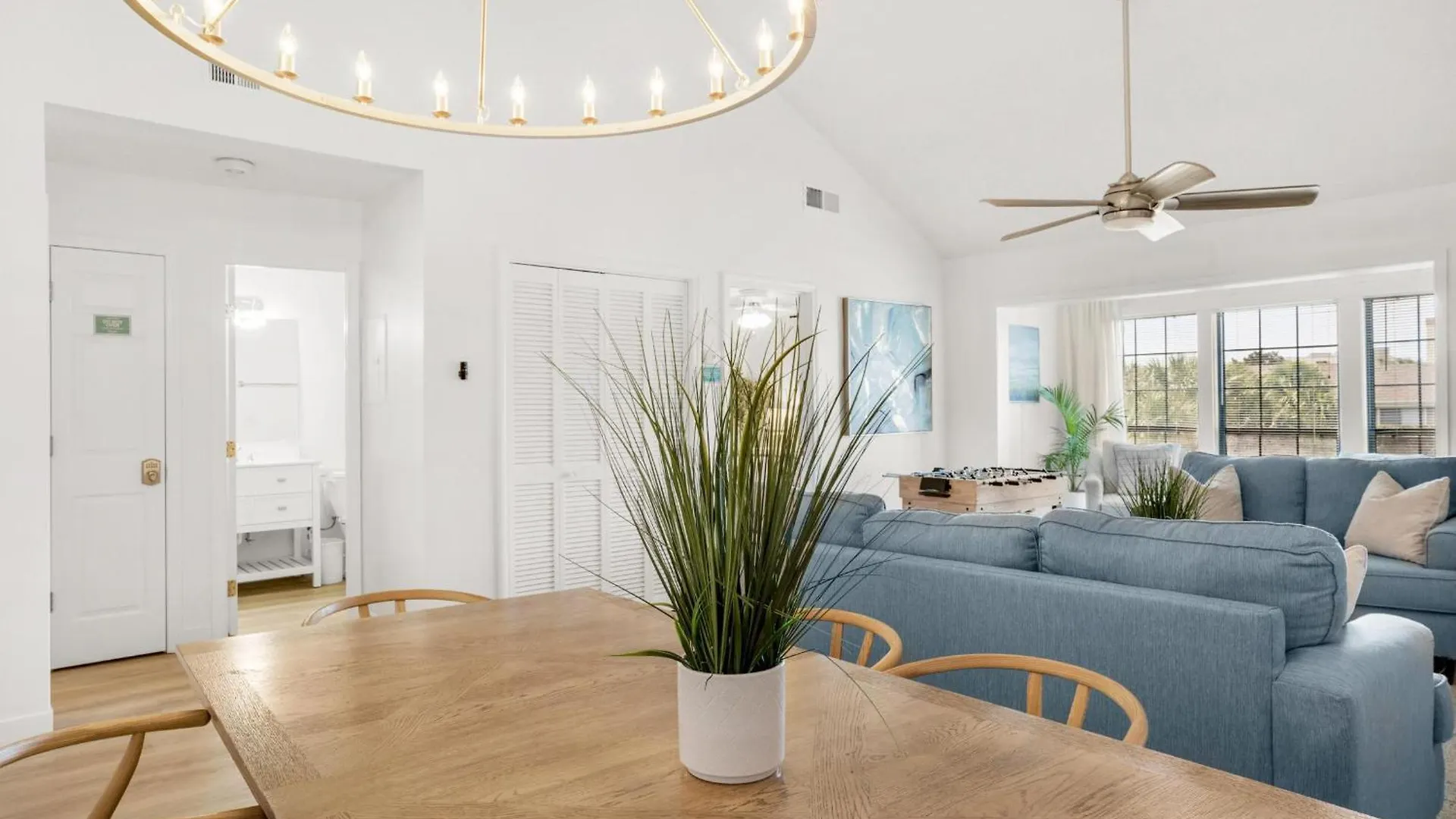 Casa vacanze Chateau La Ii #103- Dreamland Destin