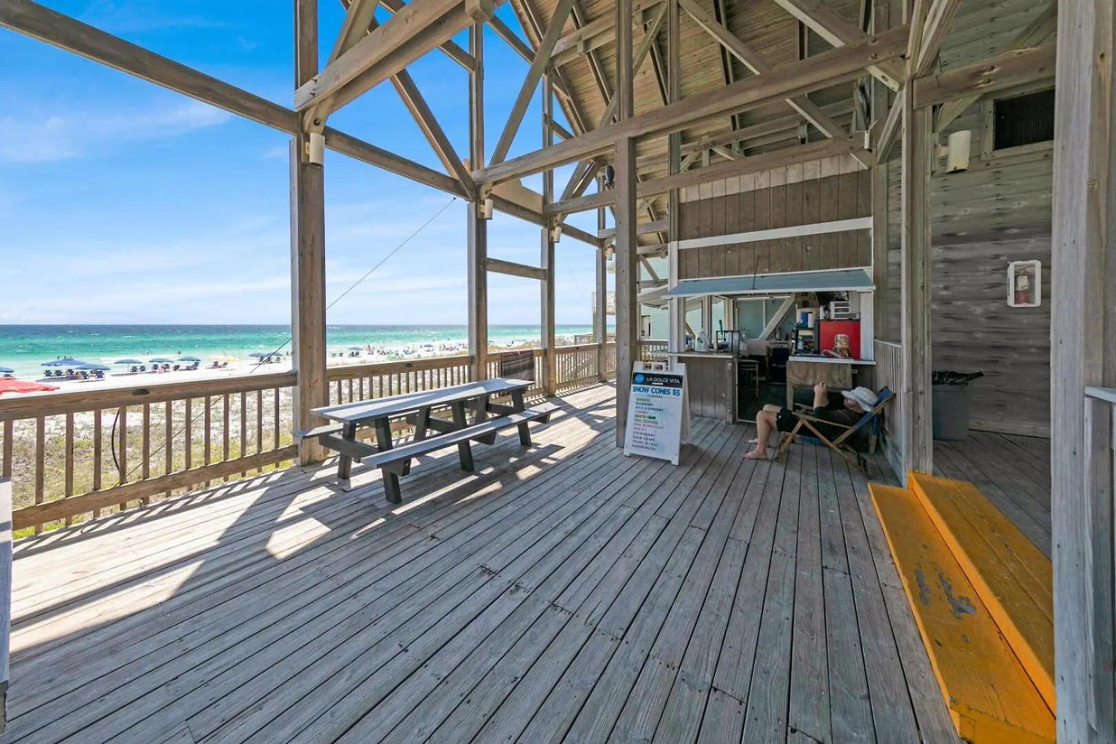 펜션 Palmetto Palms - 4br In Emerald Shores 데스틴