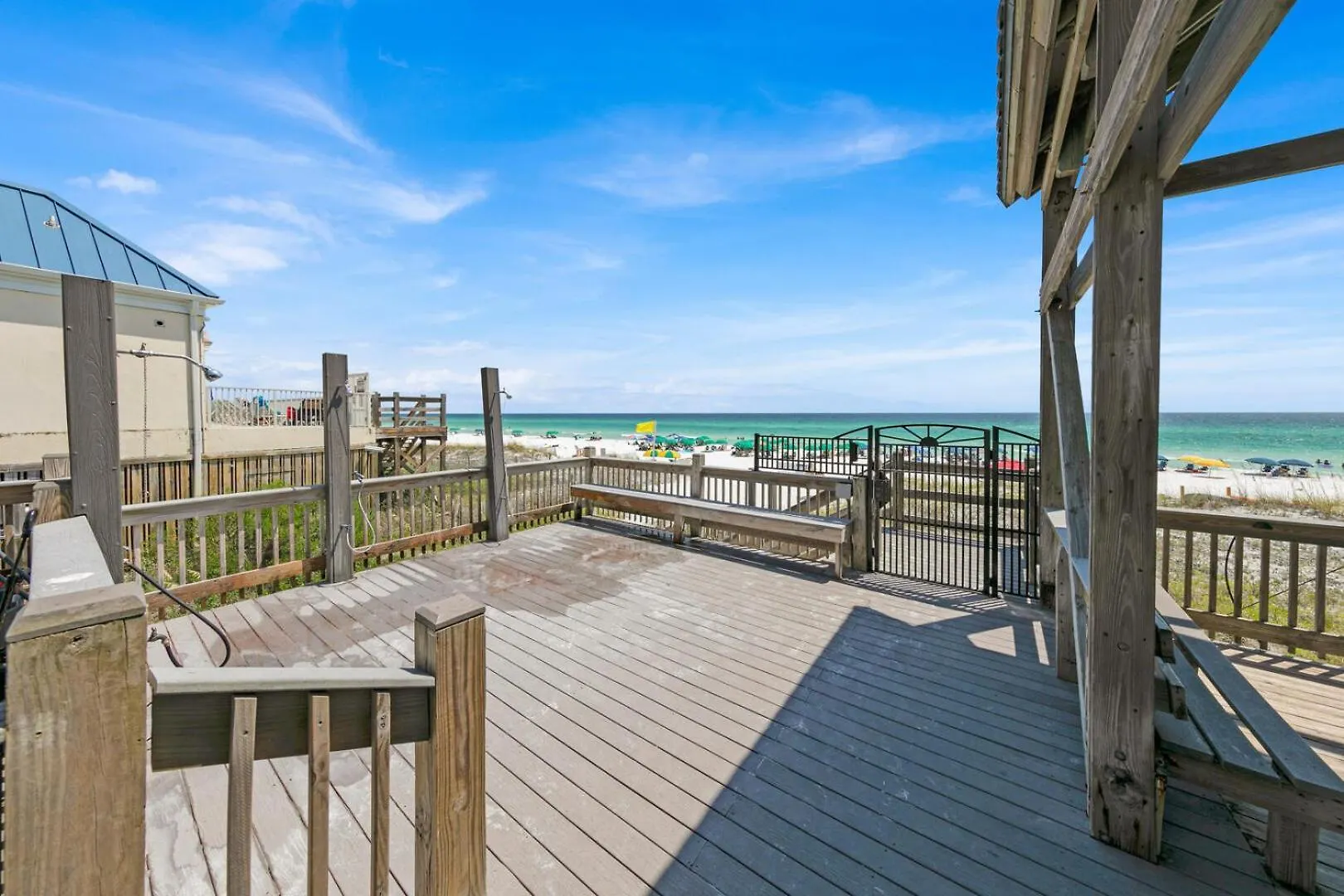 Palmetto Palms - 4br In Emerald Shores * 데스틴