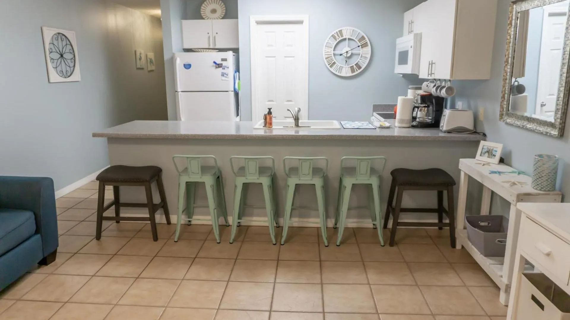 Apartment Gulf View 223 Destin
