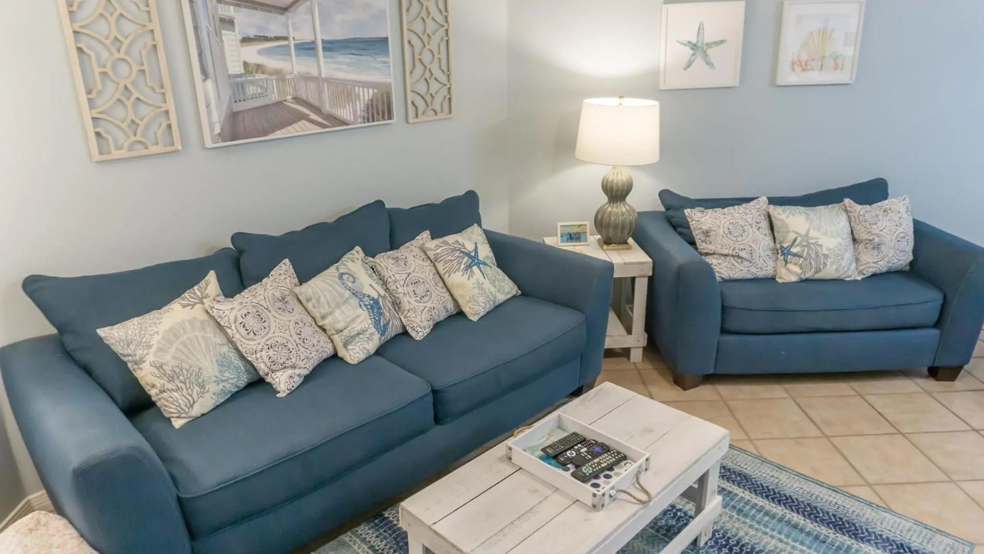 Gulf View 223