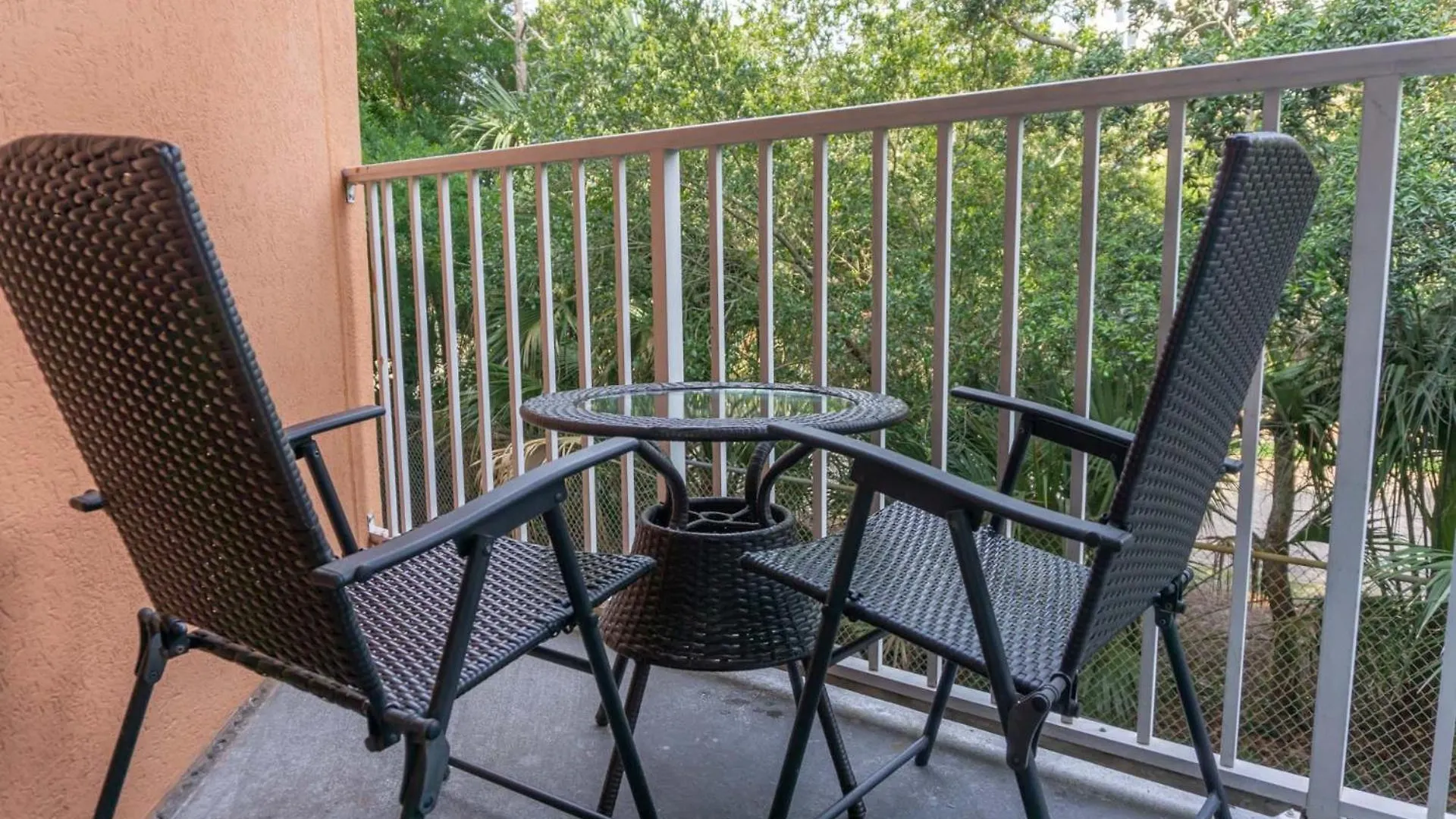 Gulf View 223 Apartment Destin
