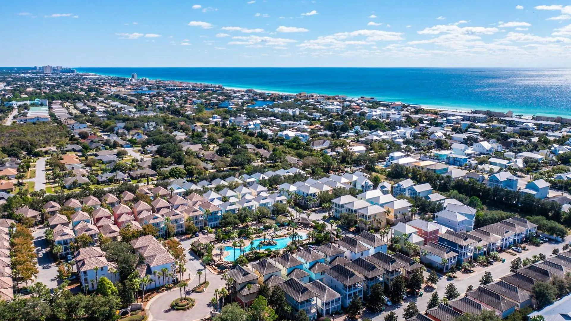 Ooh La La - 4555 Grand Key Loop East * Destin