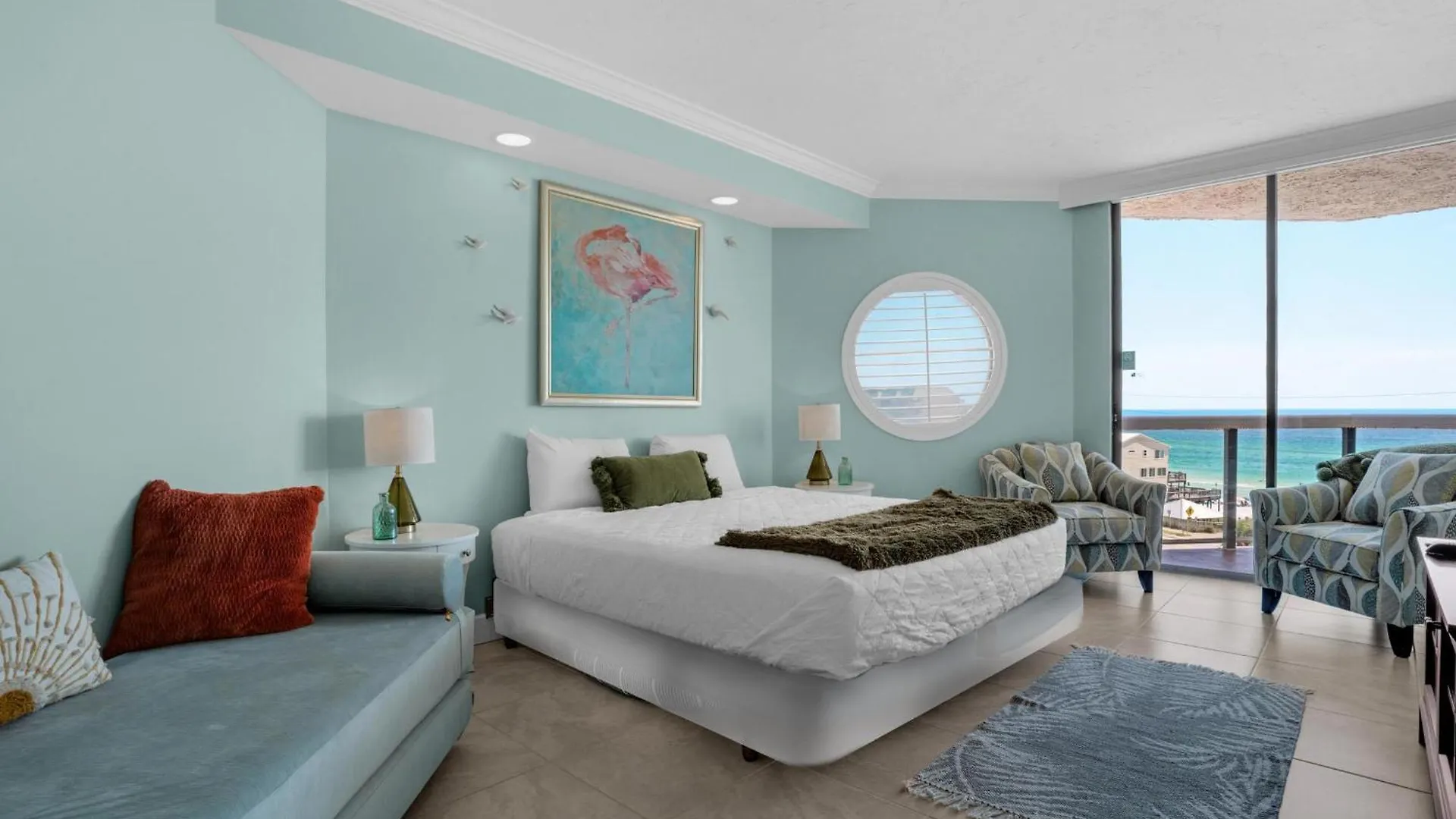 Holiday home Surfside #403