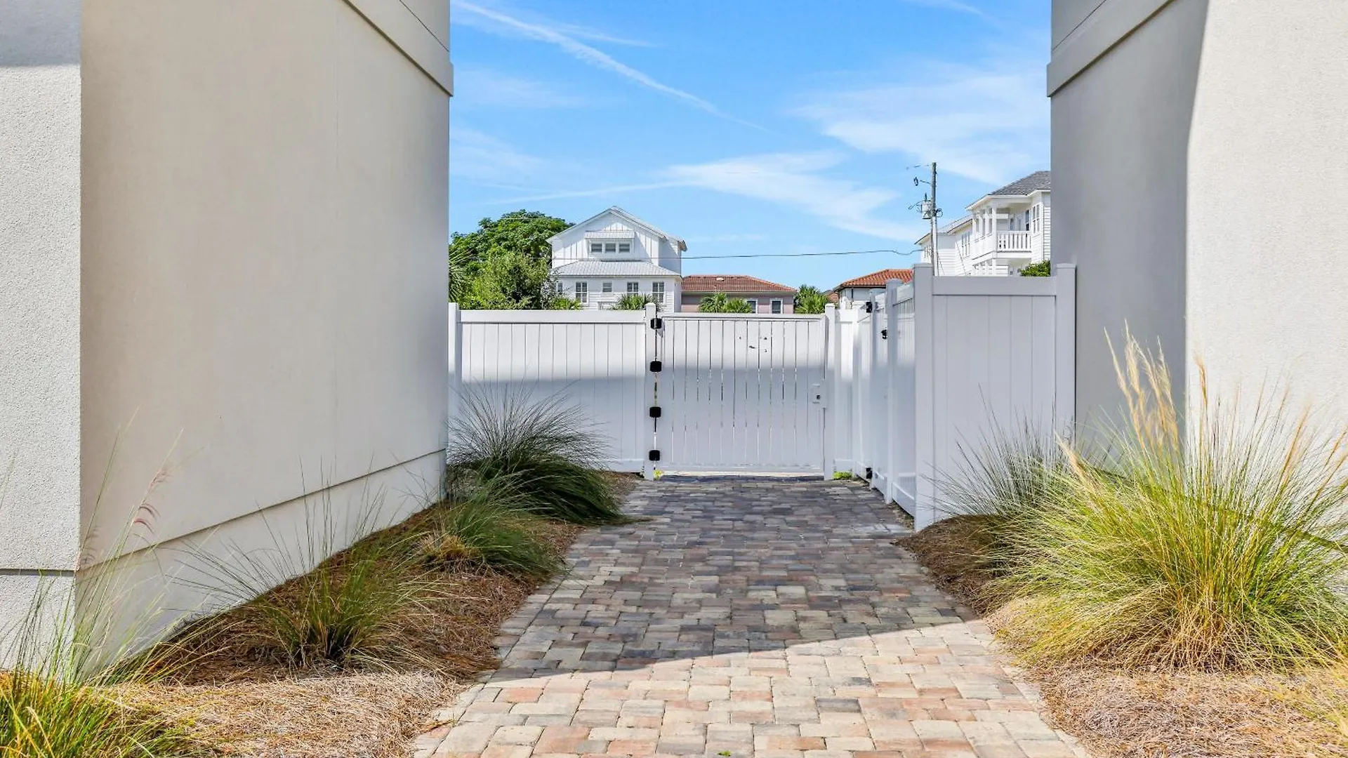 Grand Tran Chateau Holiday home Destin