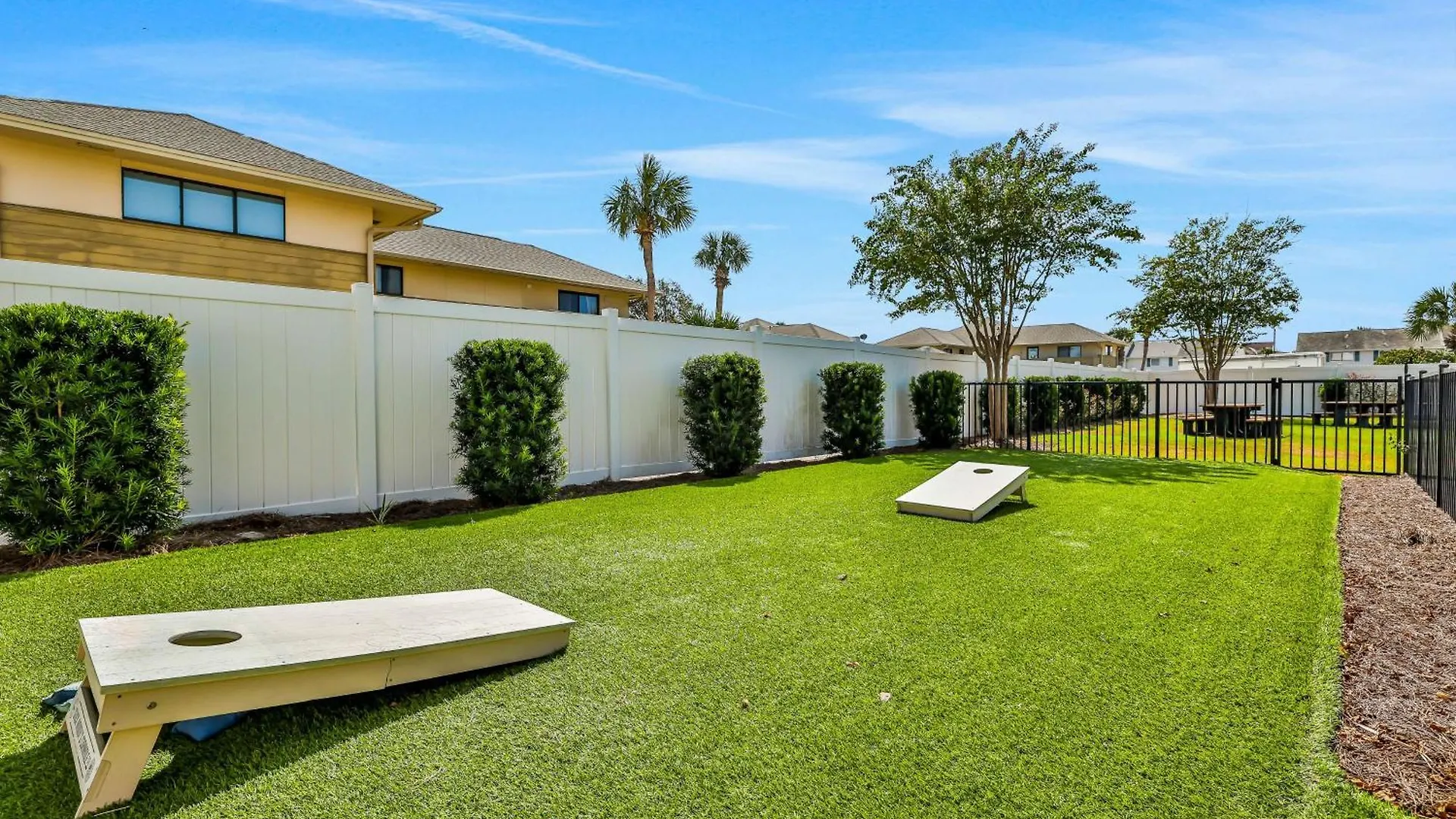Grand Tran Chateau Holiday home Destin