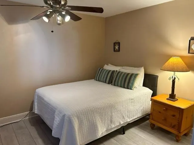 Elite Paradise Apartment