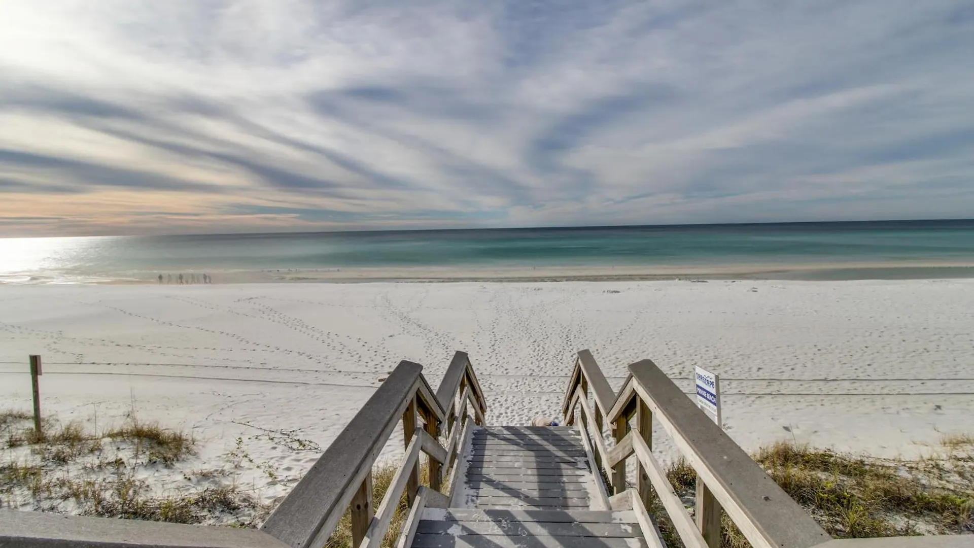 Ariel Dunes I 505 Lejlighed *