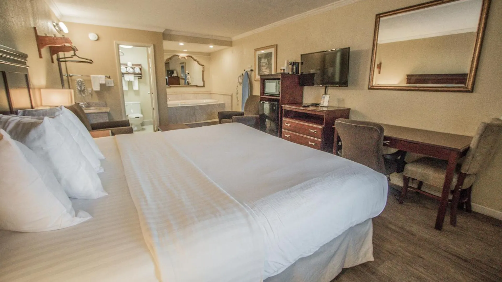 Days By Wyndham Motel Destin
