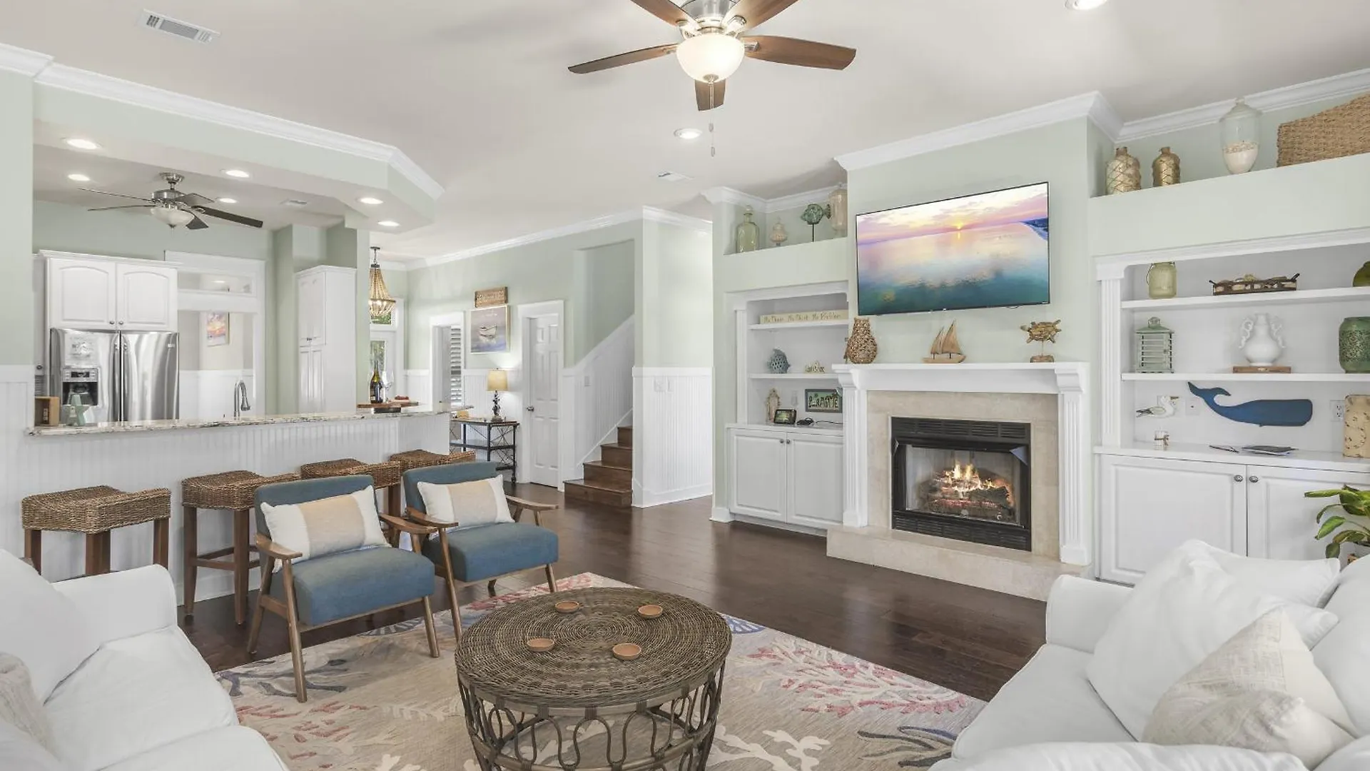 Pura Vida At Pointe Casa de Férias Destin
