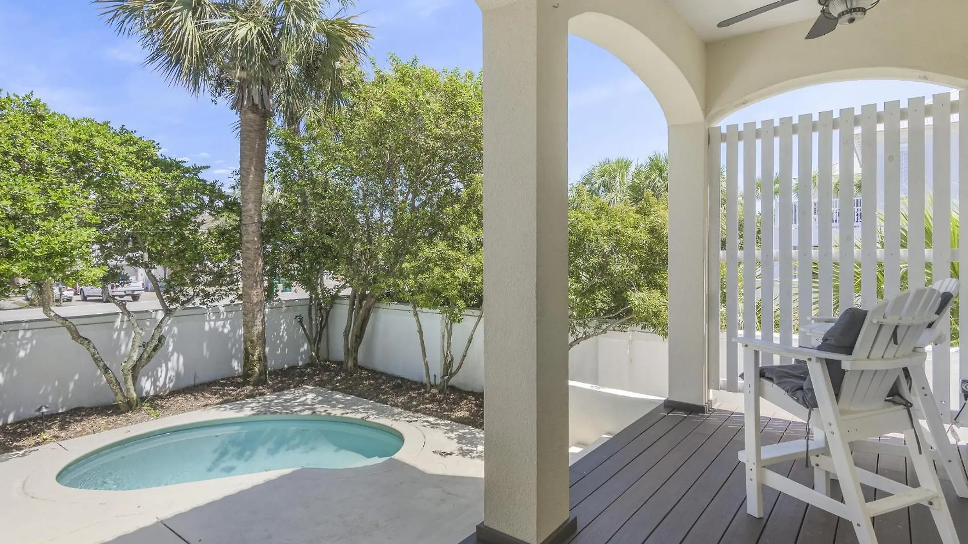 Pura Vida At Pointe Destin