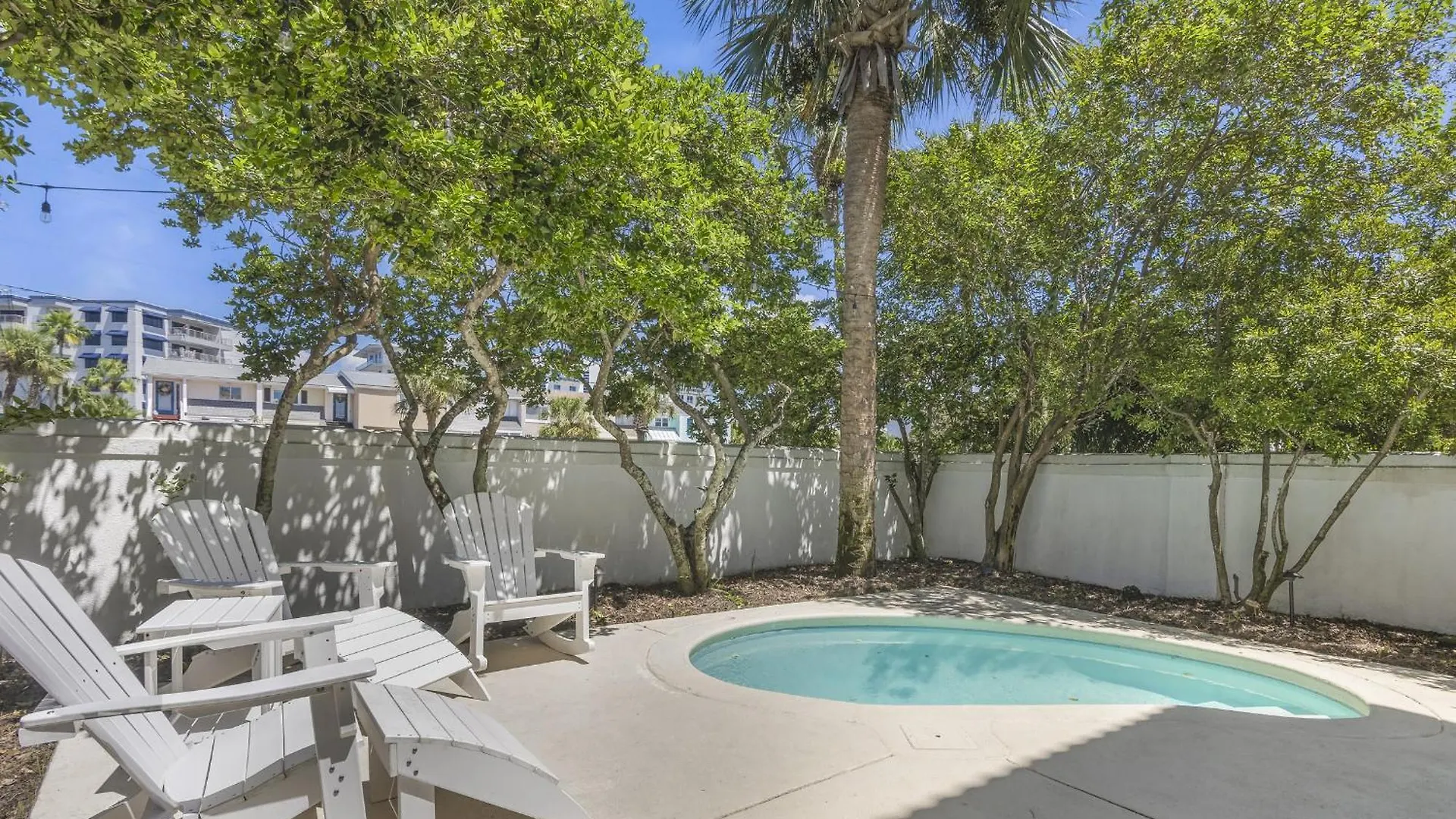 Pura Vida At Pointe Destin