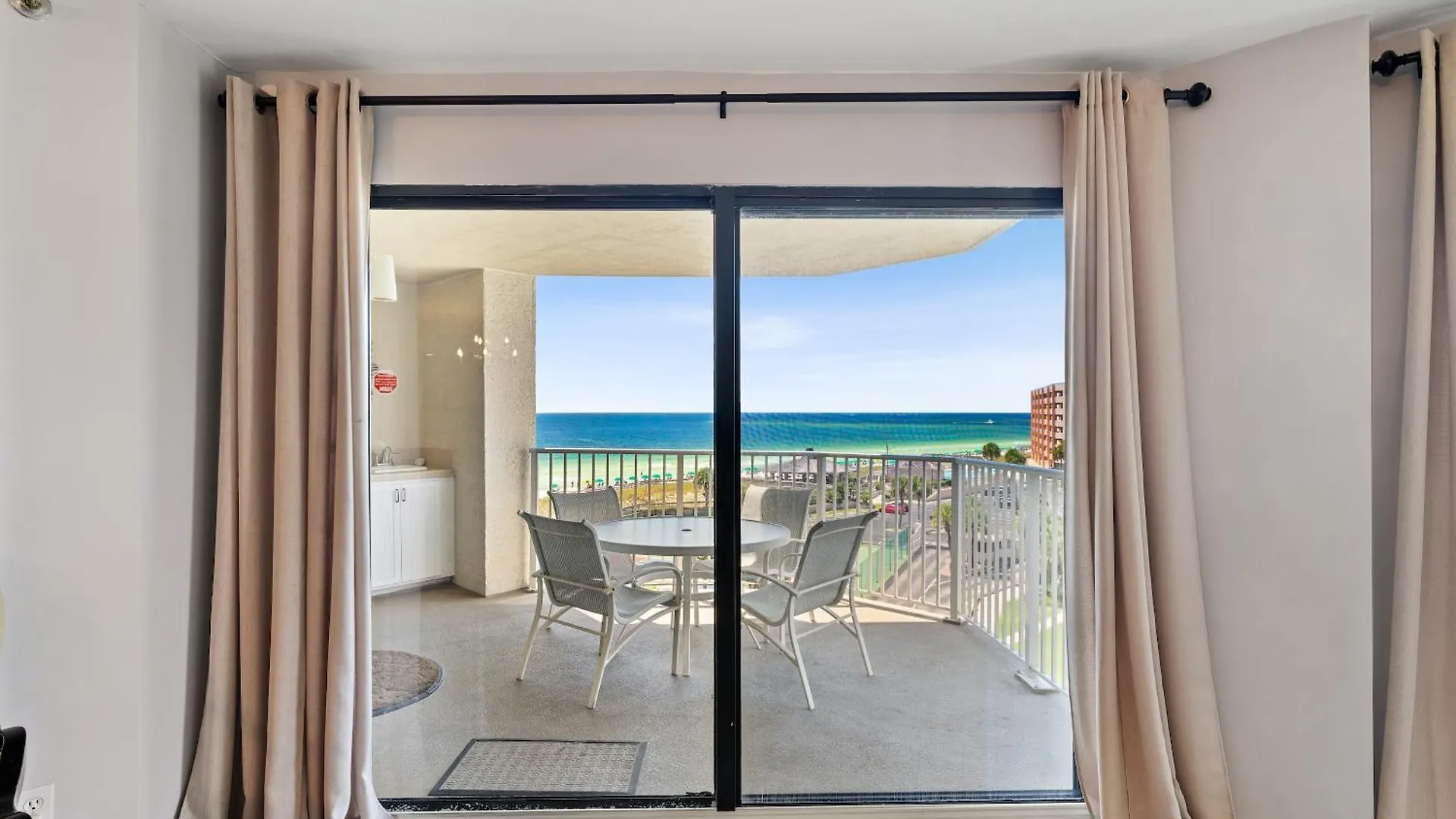 Inlet Reef Club By Panhandle Getaways Ferienhaus Destin