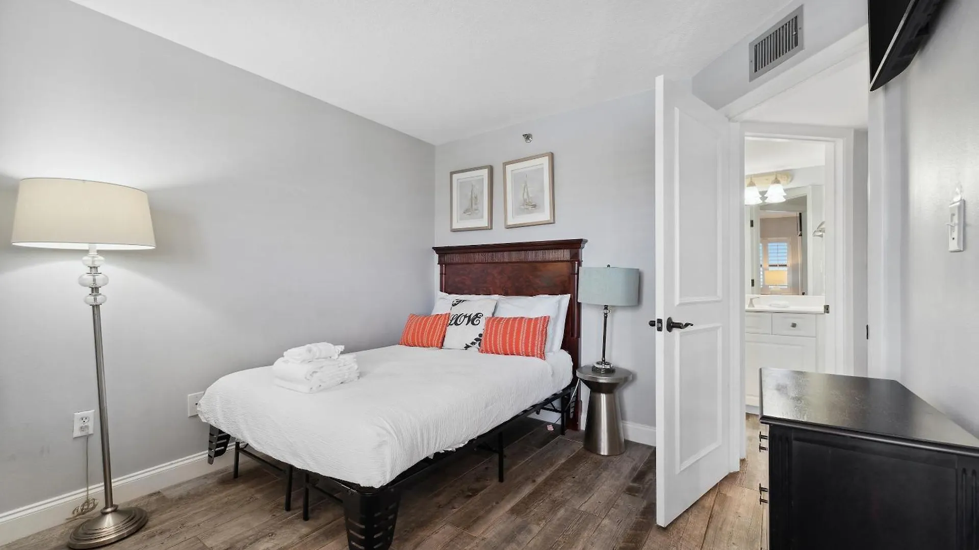 Inlet Reef Club By Panhandle Getaways Ferienhaus Destin
