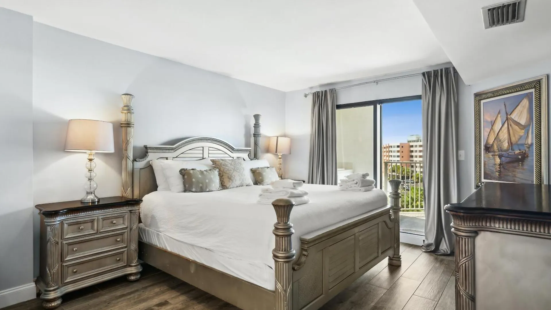 Ferienhaus Inlet Reef Club By Panhandle Getaways Destin