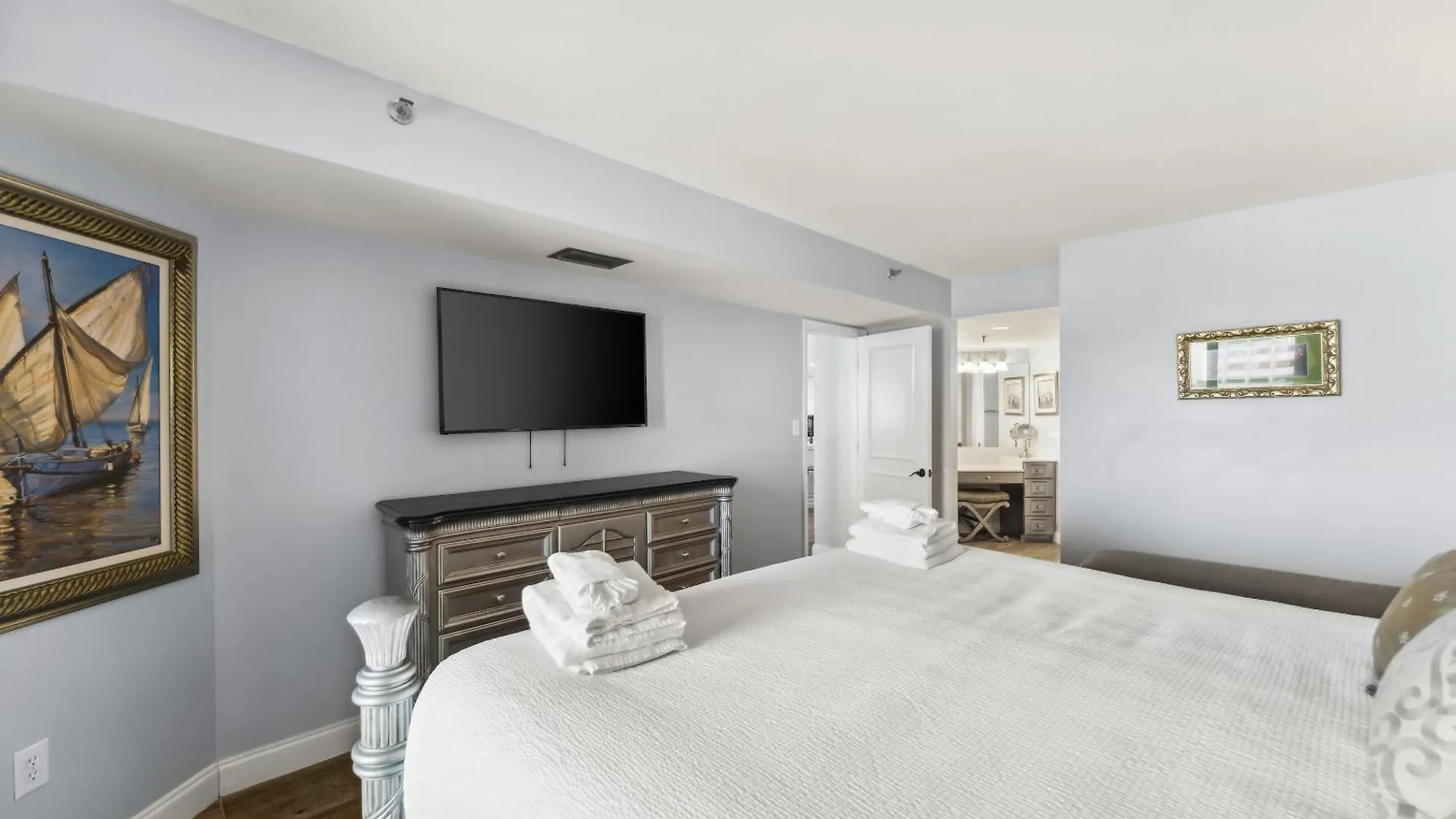 Ferienhaus Inlet Reef Club By Panhandle Getaways *