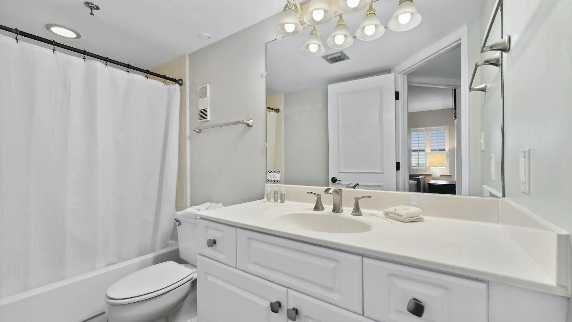 Ferienhaus Inlet Reef Club By Panhandle Getaways