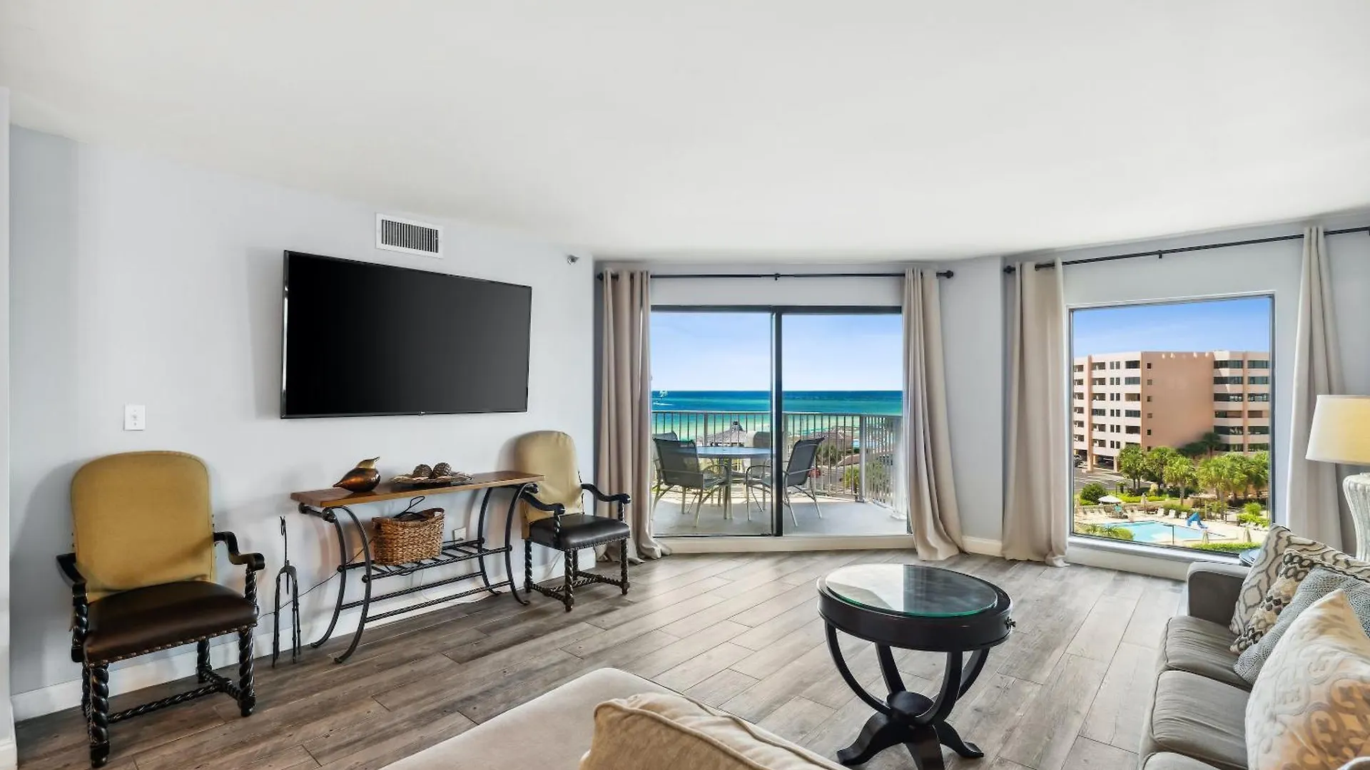 Inlet Reef Club By Panhandle Getaways