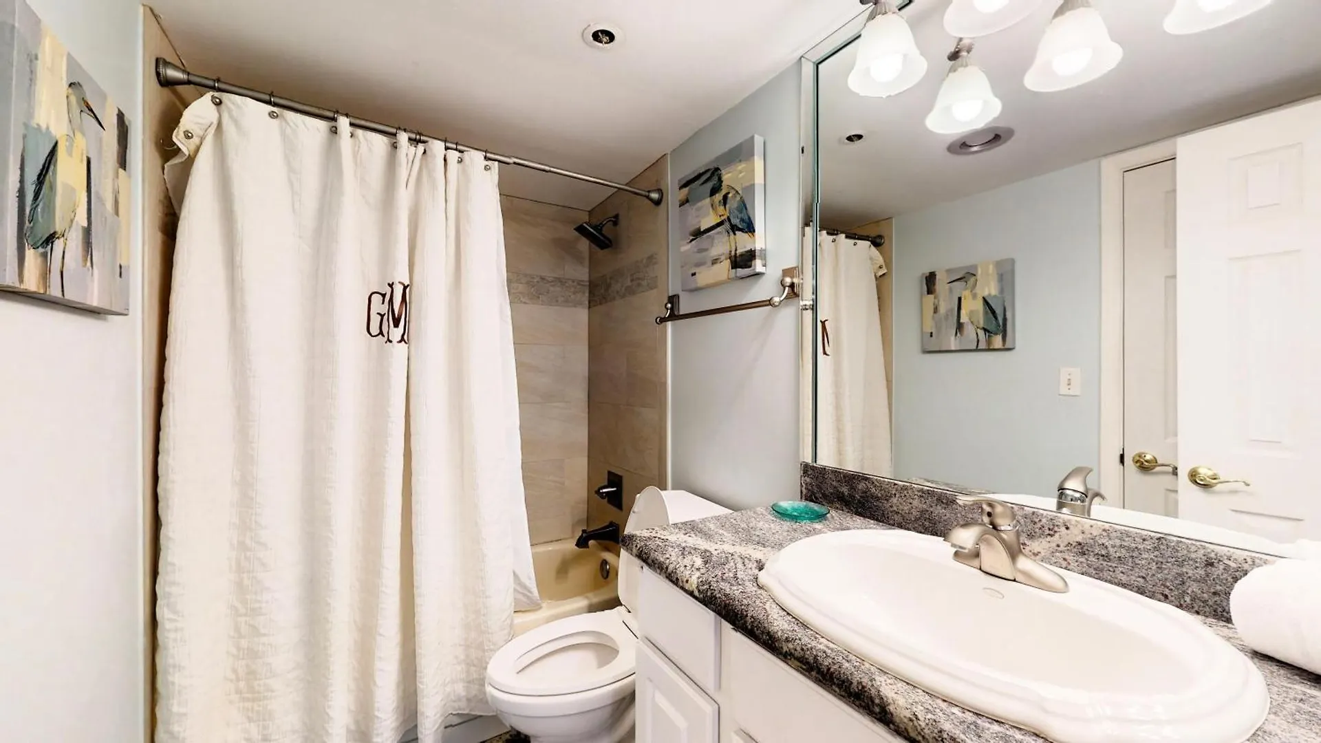 Beachside I 4144 Holiday home Destin