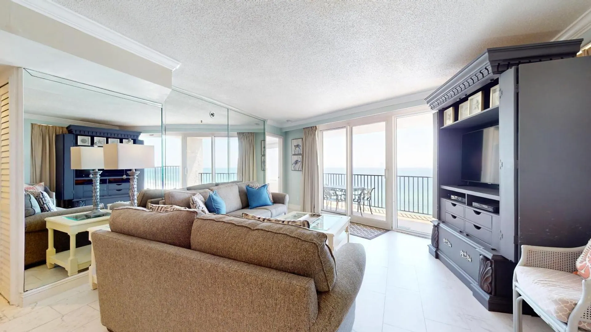Beachside I 4144 Holiday home