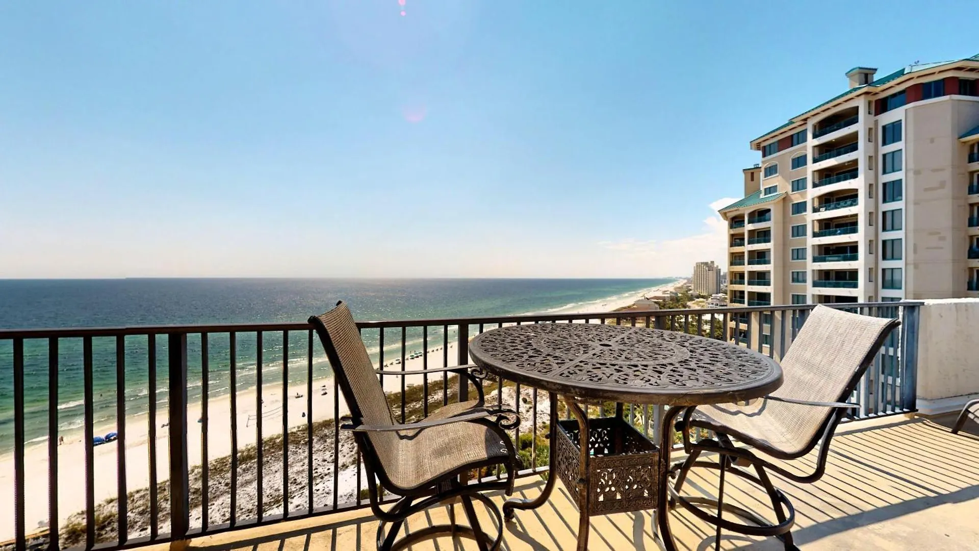 Holiday home Beachside I 4144