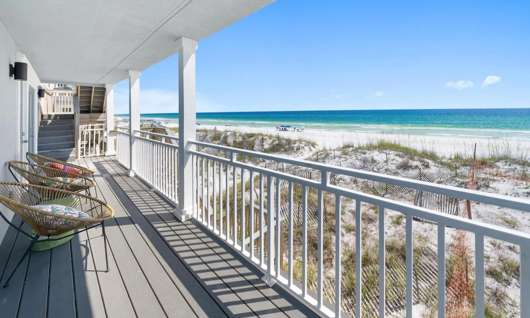 Tan Lines Holiday home Destin