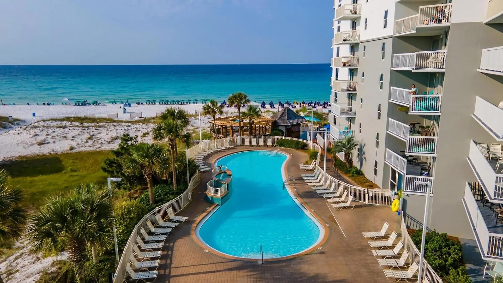 Apartment Pelican 1108 By Pelican Management