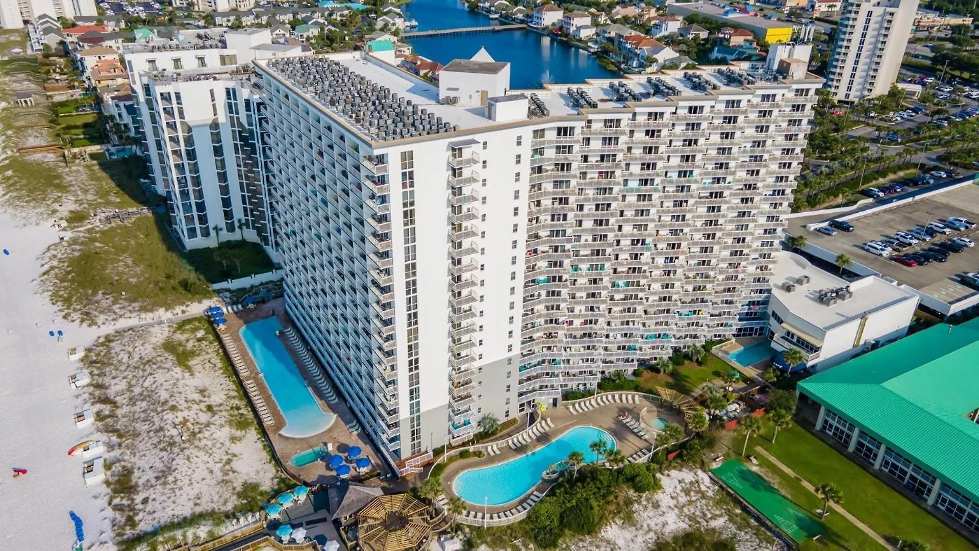 Pelican 1108 By Pelican Management * Destin