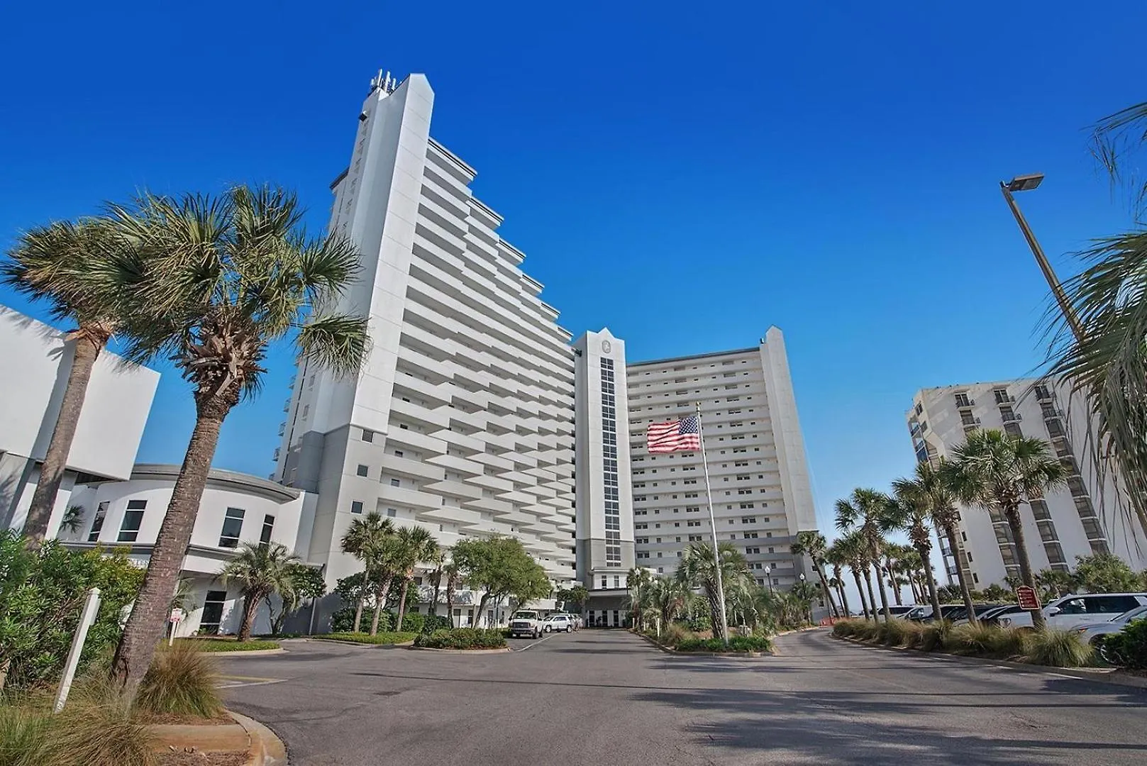 Apartment Pelican 1406 By Pelican Management Destin