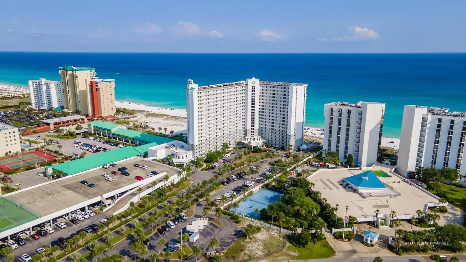 Pelican 1406 By Pelican Management * Destin